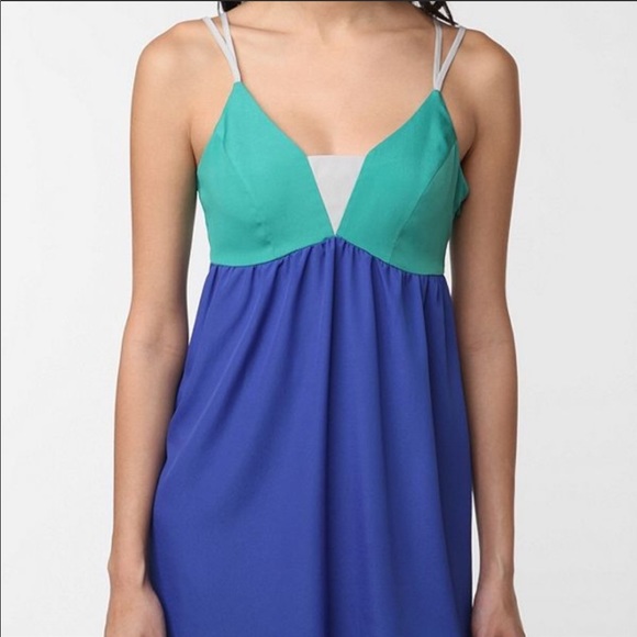 Sparkle & Fade Dresses & Skirts - Sparkle & Fade Dress🛍